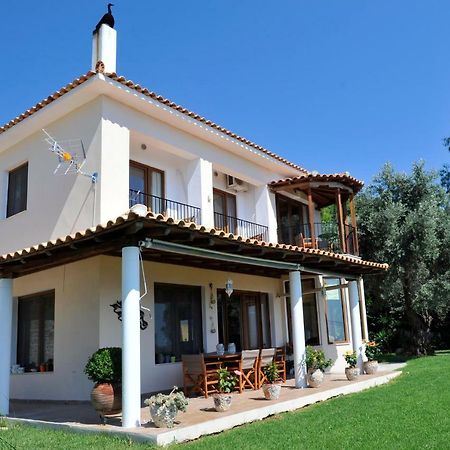 Poseidon Villa M Ammos Skiathos Town Exterior foto